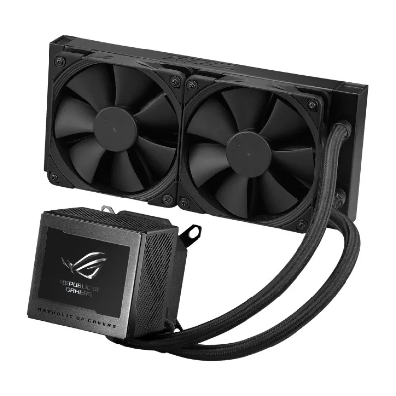 ASUS ROG RYUJIN III 240 CPU chladič 90RC00K0-M0UAY0