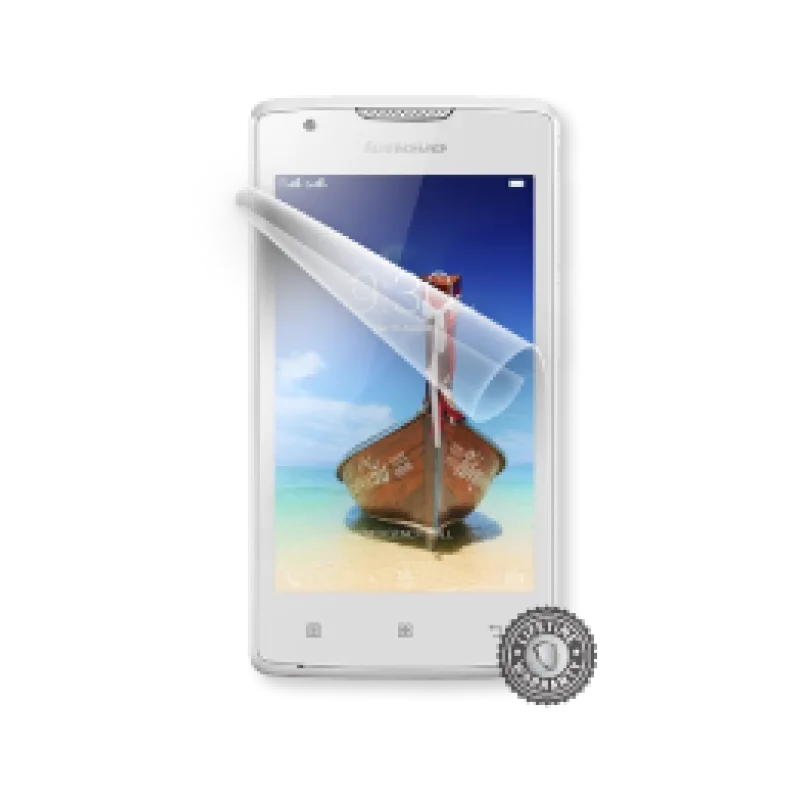 SCREENSHIELD Screenshield™ Lenovo A1000 LEN-A1000P-D