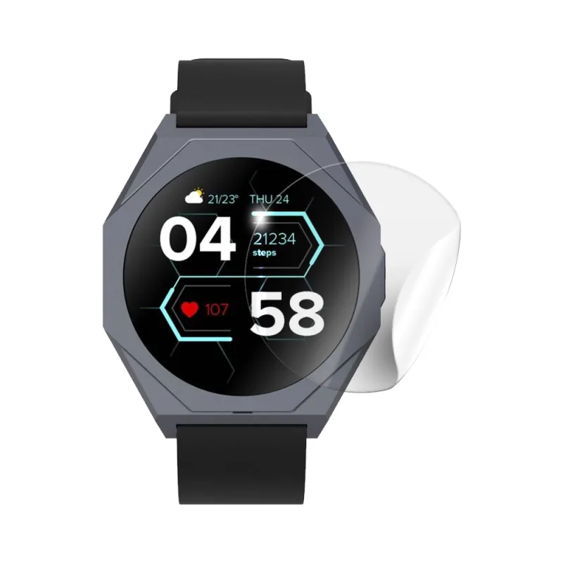 Screenshield CANYON Otto SW-86 fólie na displej CYN-OSW86-D