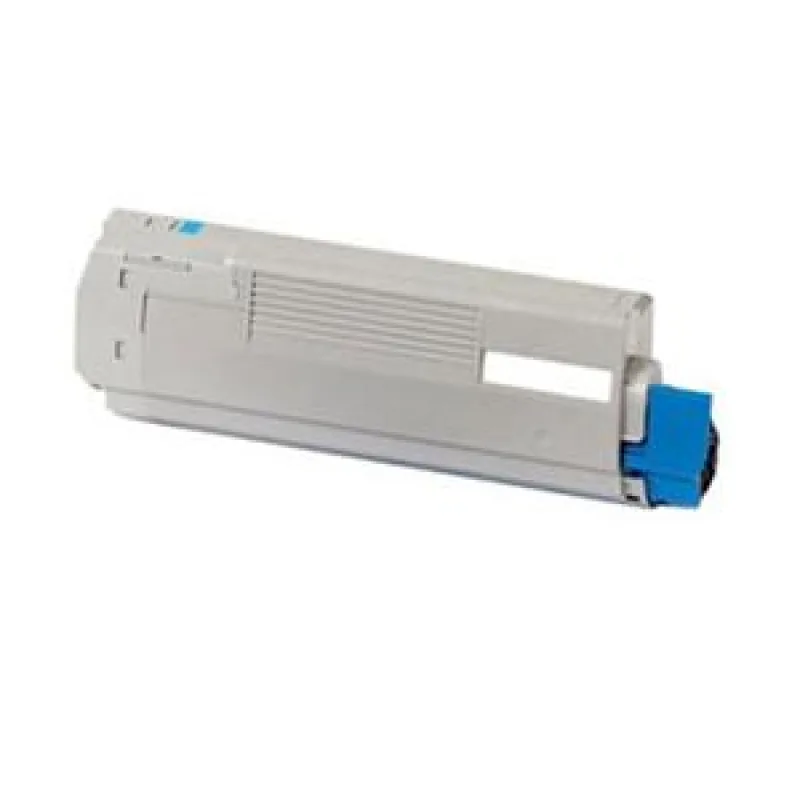 OKI Černý toner do C5650/5750 (8 000 stránek) 43865708