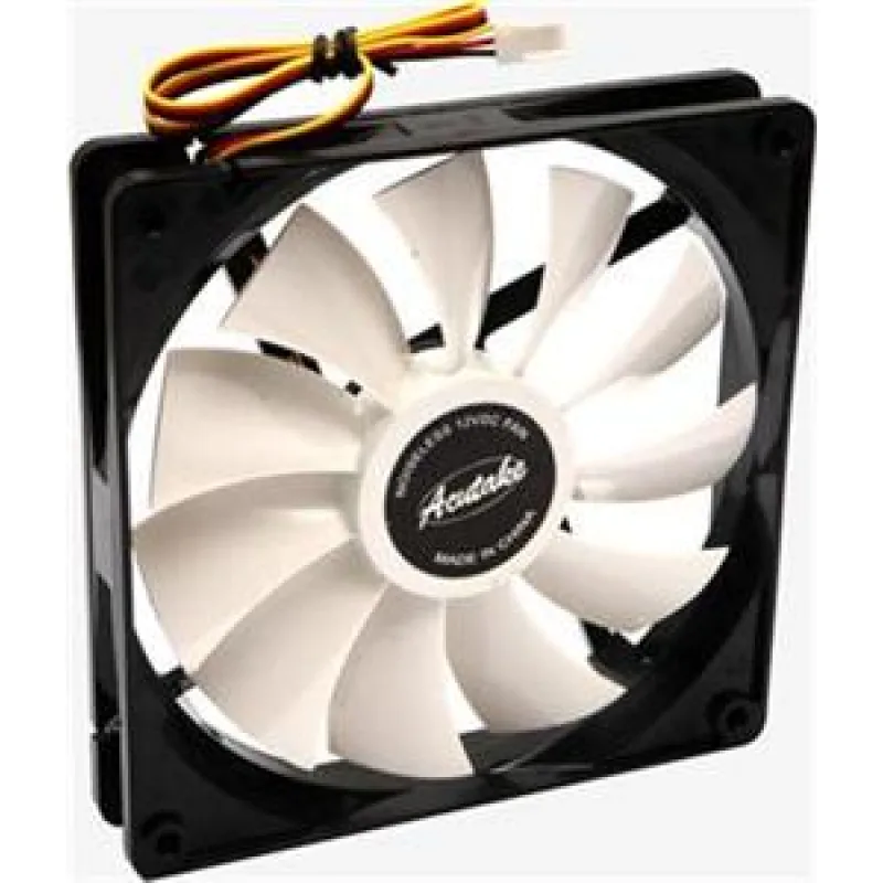 ACUTAKE ACU-FAN140 (White Wing Fan De Luxe) ACU-FAN140