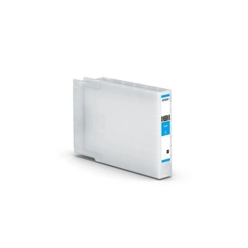Epson WF-C81xx / WF-C86xx Ink Cartridge L Cyan C13T04C24N