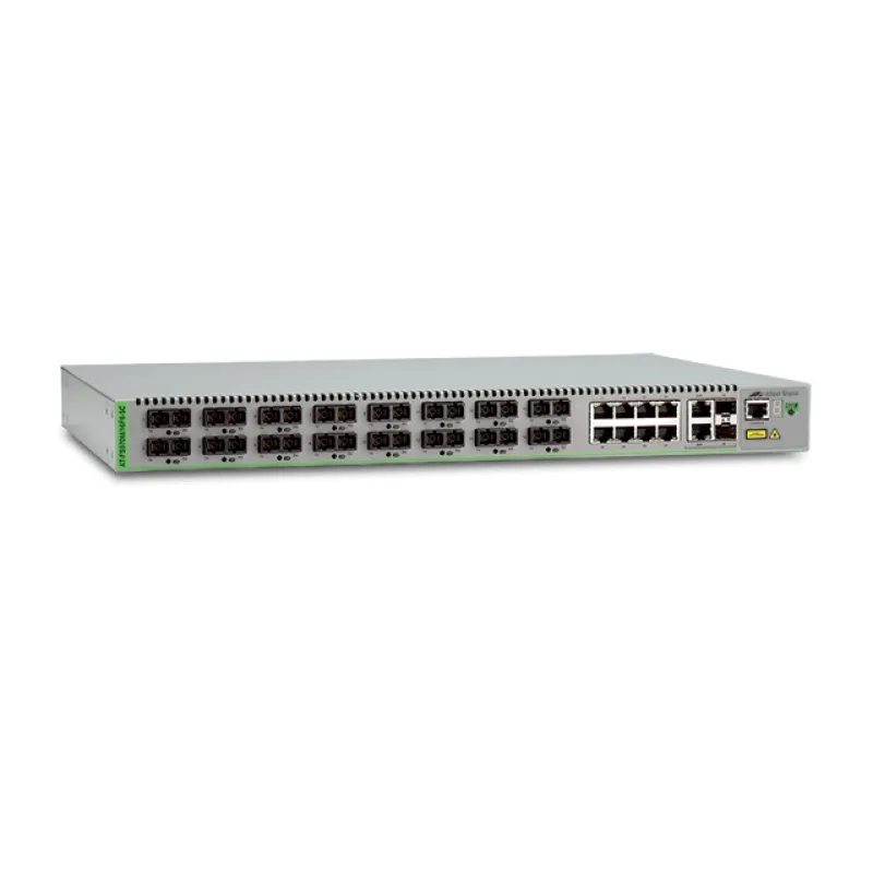 Allied Telesis AT-FS970M/16F8-SC AT-FS970M/16F8-SC-50