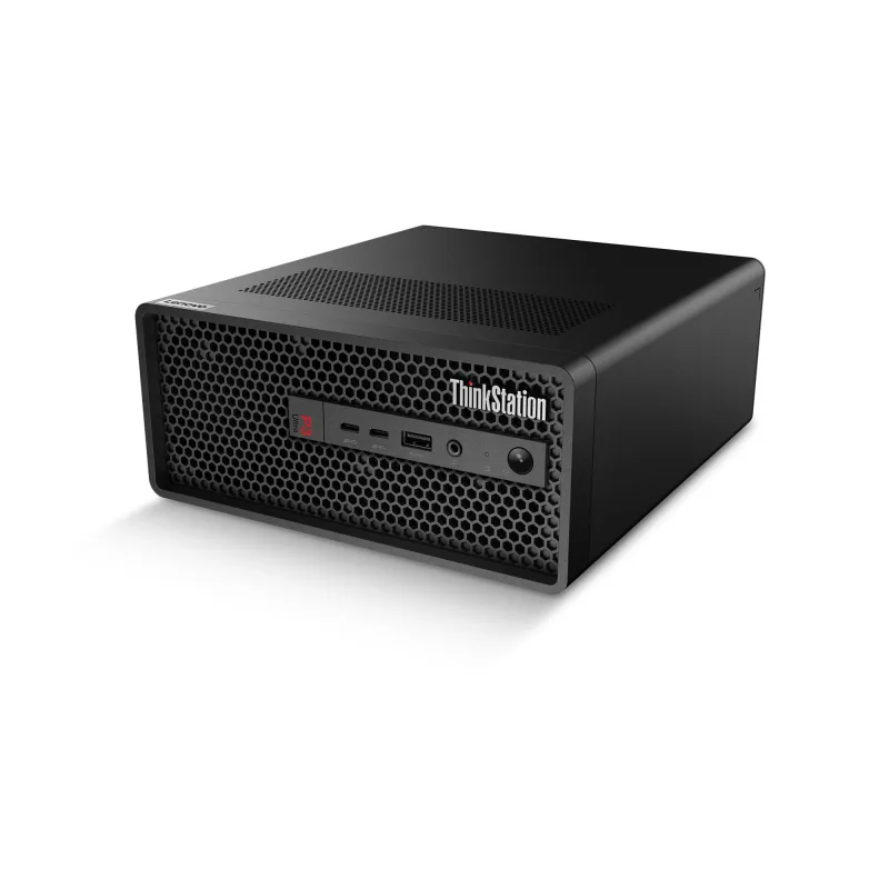 Lenovo ThinkStation P/P3 Ultra Gen 2/SFF/U7-265/64GB/1TB/RTX 2000/W11P/3ROn-Site 30J50026CK