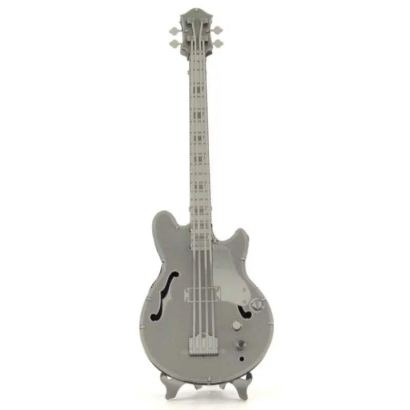 METAL EARTH 3D puzzle Basová gitara