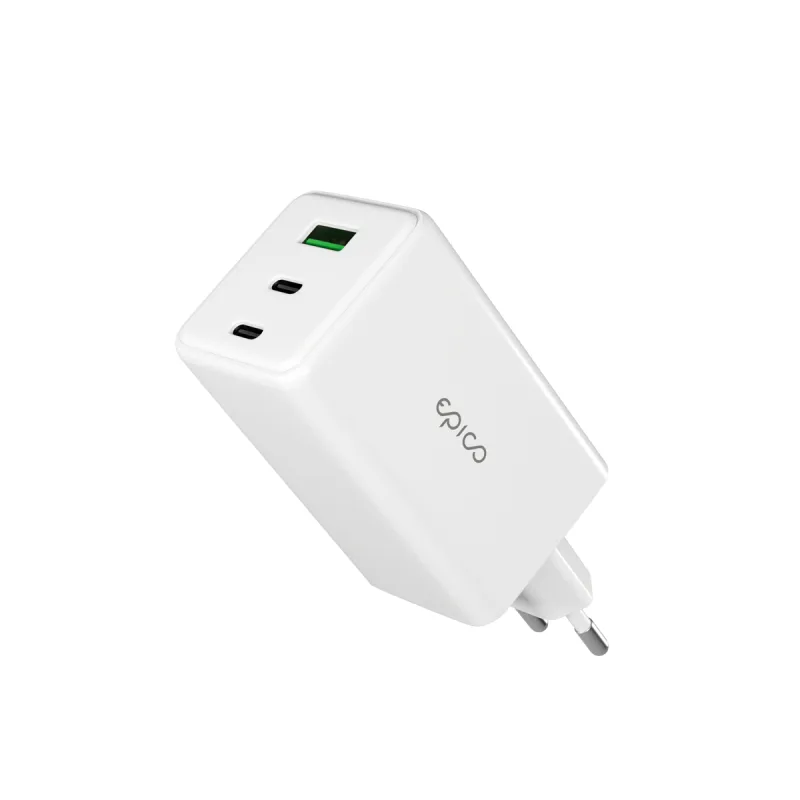Epico UltraBoost GaN 100W síťový adaptér EA100 9915101100212