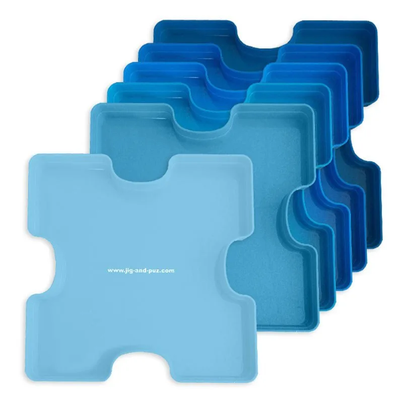 JIG&PUZ Triedič na puzzle
