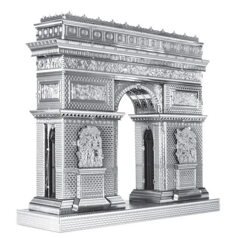 METAL EARTH 3D puzzle Víťazný oblúk (ICONX)