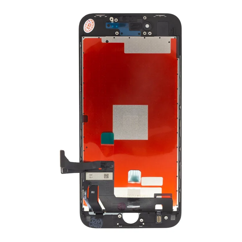 NONAME iPhone 8/SE2020/SE2022 LCD Display + Dotyková Deska Black H03i 8596311161216