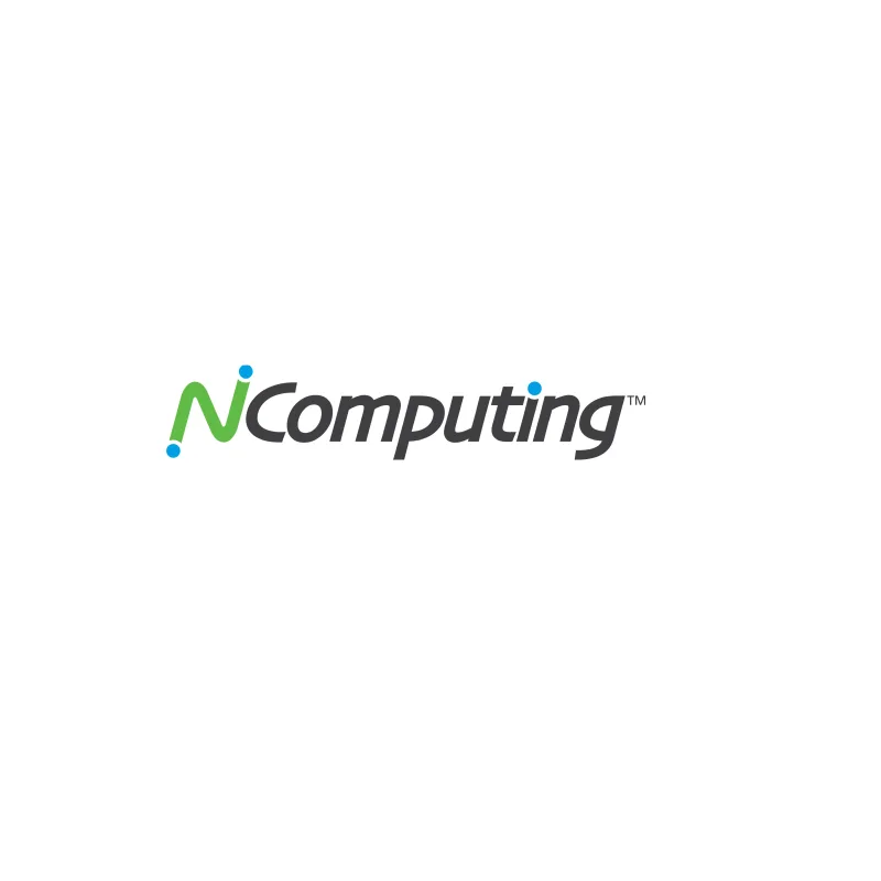 NCOMPUTING nStation AMP RX - 4 year NC-AMP-RXRDP-4A