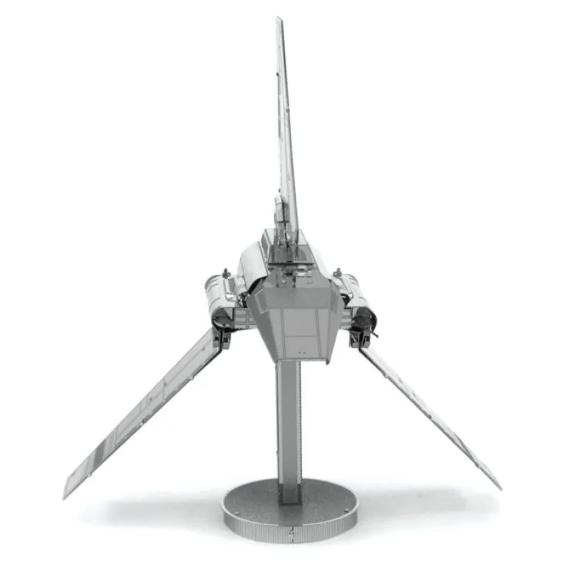 METAL EARTH 3D puzzle Star Wars: Imperial Shuttle