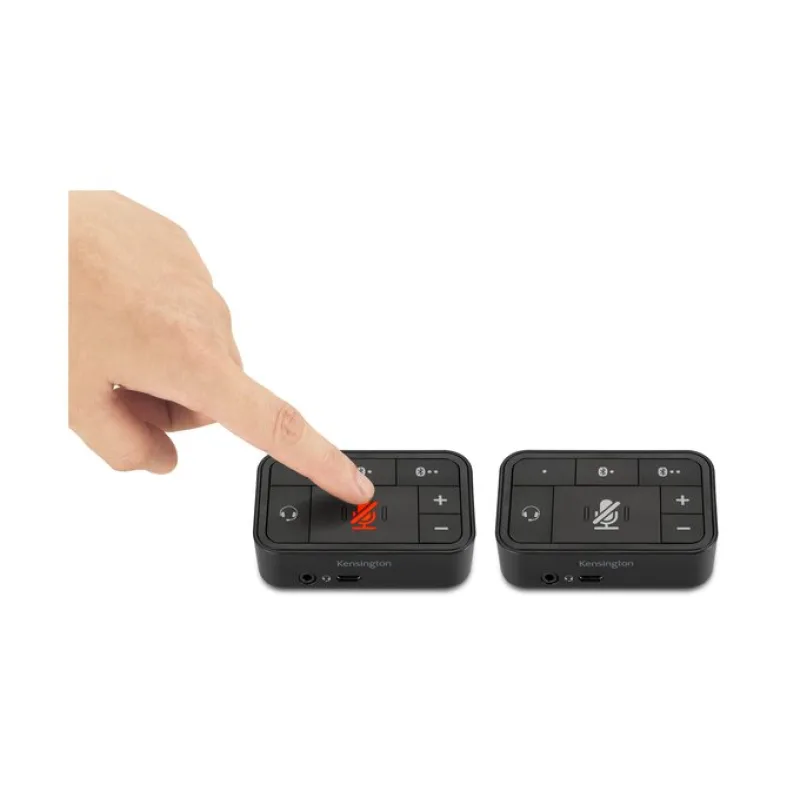 Kensington universal switch 3 in 1 Audio Headset K83300WW