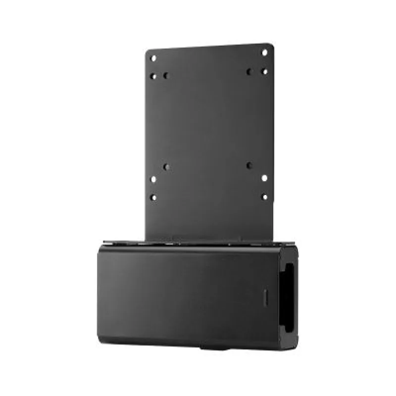 HP B300 Bracket with Power Supply Holder Bulk16 7DB37A6