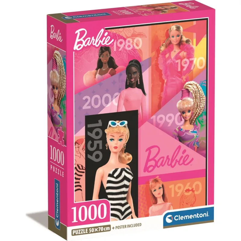 Puzzle Clementoni