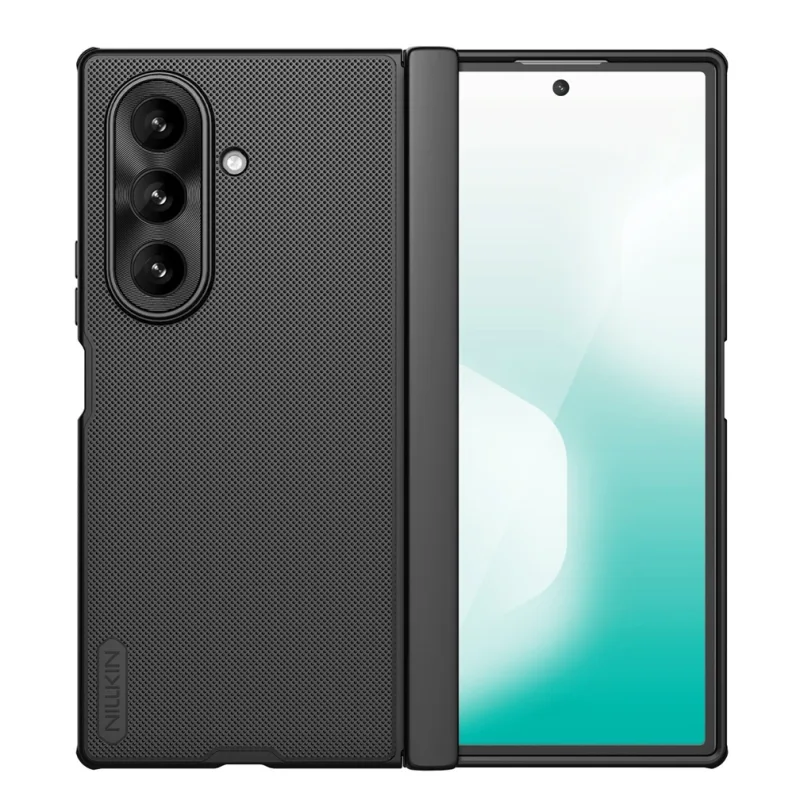 Nillkin Super Frosted FOLD Magnetic Samsung Galaxy Z Fold 7 Black 6902048298729