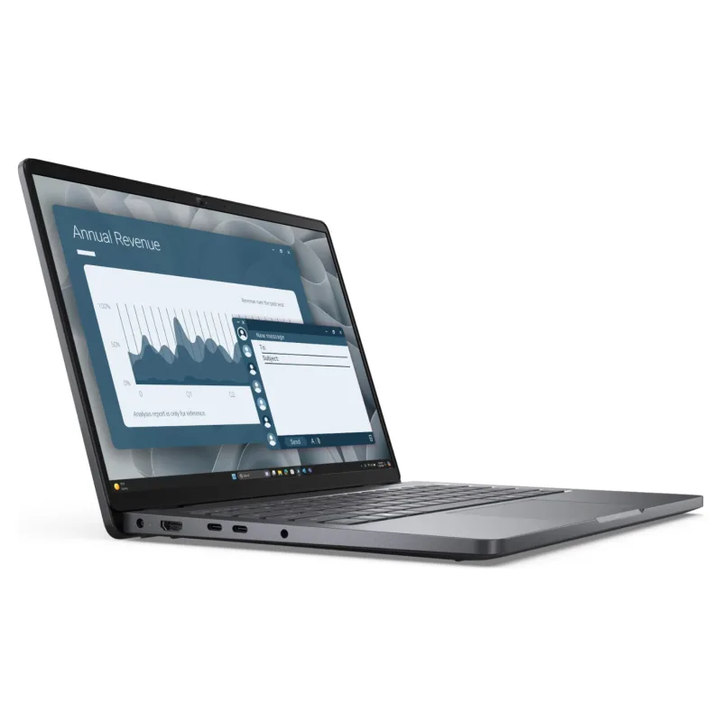 Dell Pro 14/PC14255/R5-220/14"/WUXGA/16GB/512GB/AMD int/W11P/Black/3R NBD HYGC1