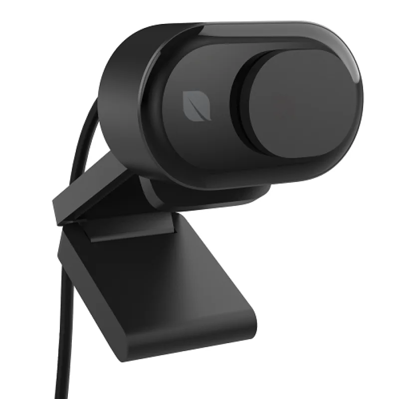 INCASE DESIGNED BY MICROSOFT Incase Modern Webcam, black 8L3-00008
