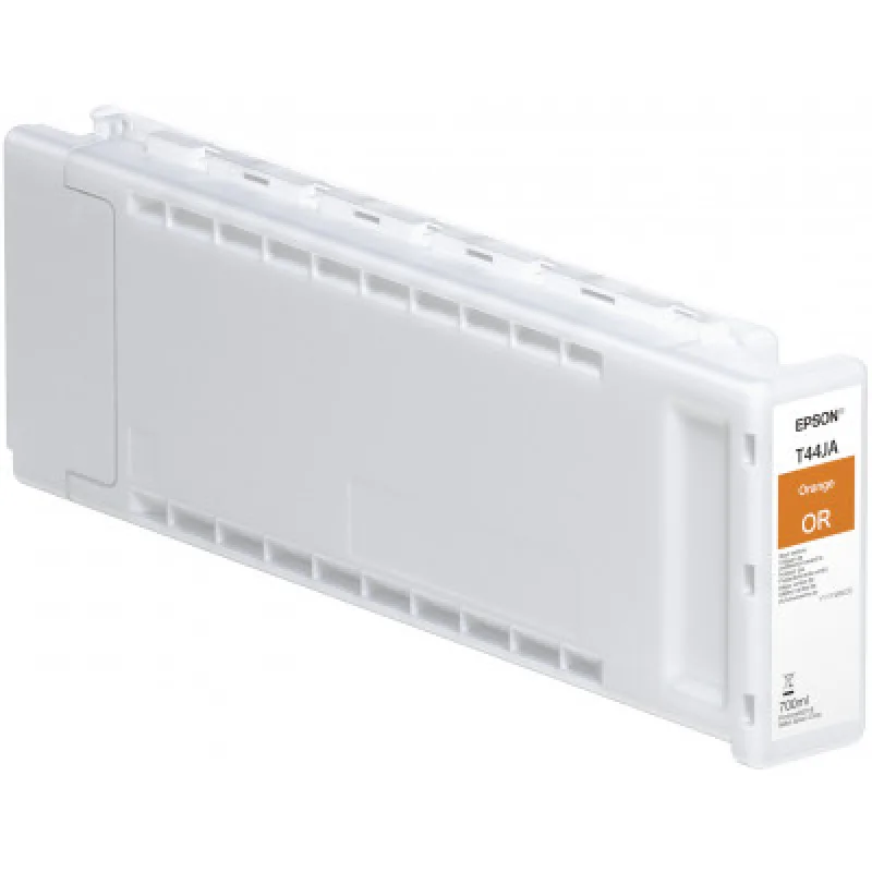 EPSON Singlepack Orange T44JA40 UltraChrome PRO 12 700ml C13T44JA40
