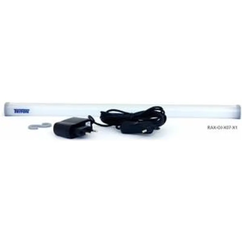 TRITON Osvětlovací jednotka LED-diodová,magnet vč.adapt. RAX-OJ-X07-X1