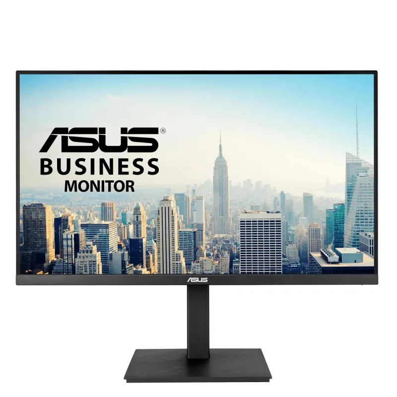 ASUS ASUS/VA32UQSB/31,5"/IPS/4K UHD/60Hz/4ms/Black/3R 90LM04W7-B01E70