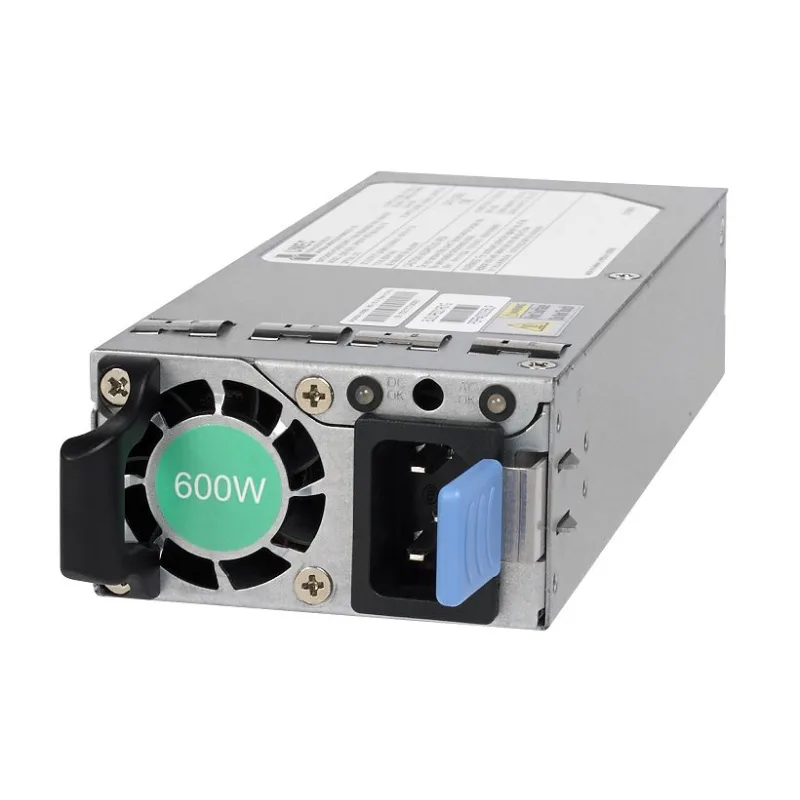 NETGEAR 600W 100-240VAC POWER SUPPLY UNIT APS600W-100NES