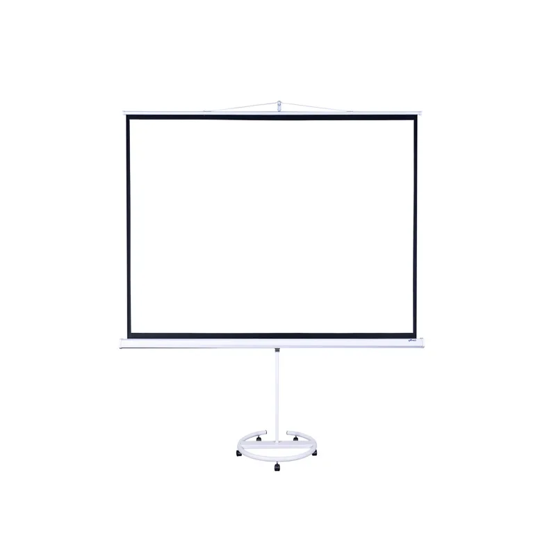 Projekční plátno AVELI stativ mobile, 200x150(4:3) 98" XRT-00274