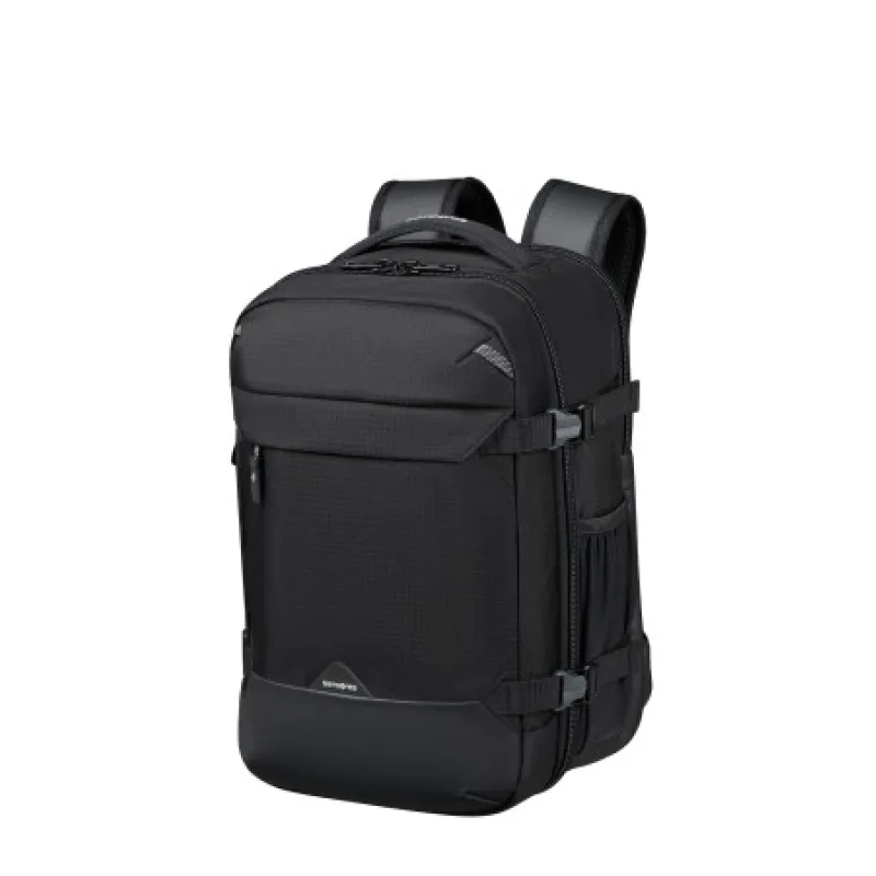 AMERICAN TOURISTER Samsonite ROADSEEKER Travel Backpack XS Deep Black 154958-1276