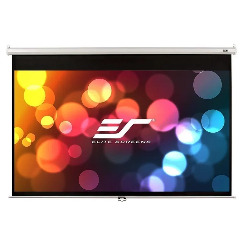 EPSON ELITE plátno roleta 135" 16:9, 167,6x298cm M135XWH2