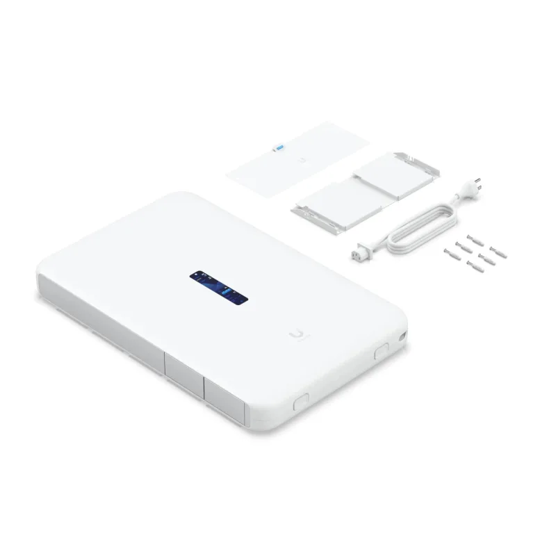 Ubiquiti UDW, Dream Wall UDW