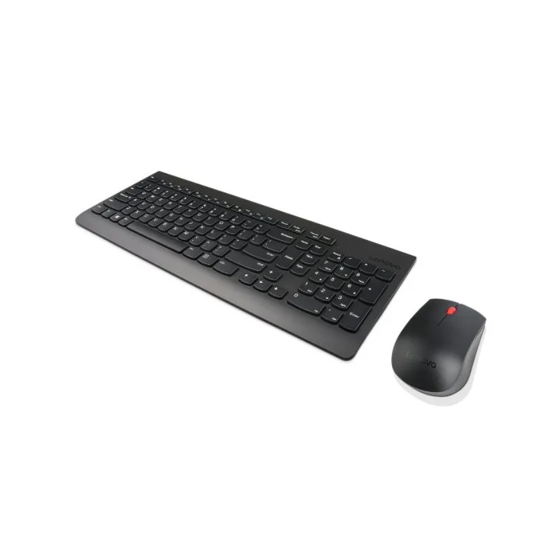 Lenovo 510 Wireless Keyboard and Mouse Combo CZ/SK GX31D64834