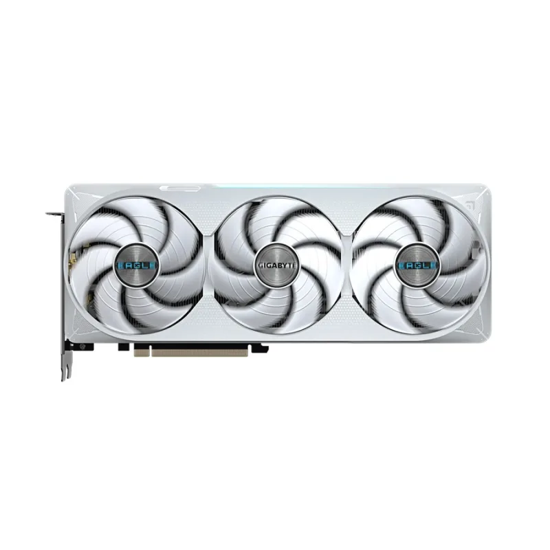 GIGABYTE GeForce RTX 5070 Ti EAGLE ICE SFF/OC/16GB/GDDR7 GV-N507TEAGLEOC ICE-16GD