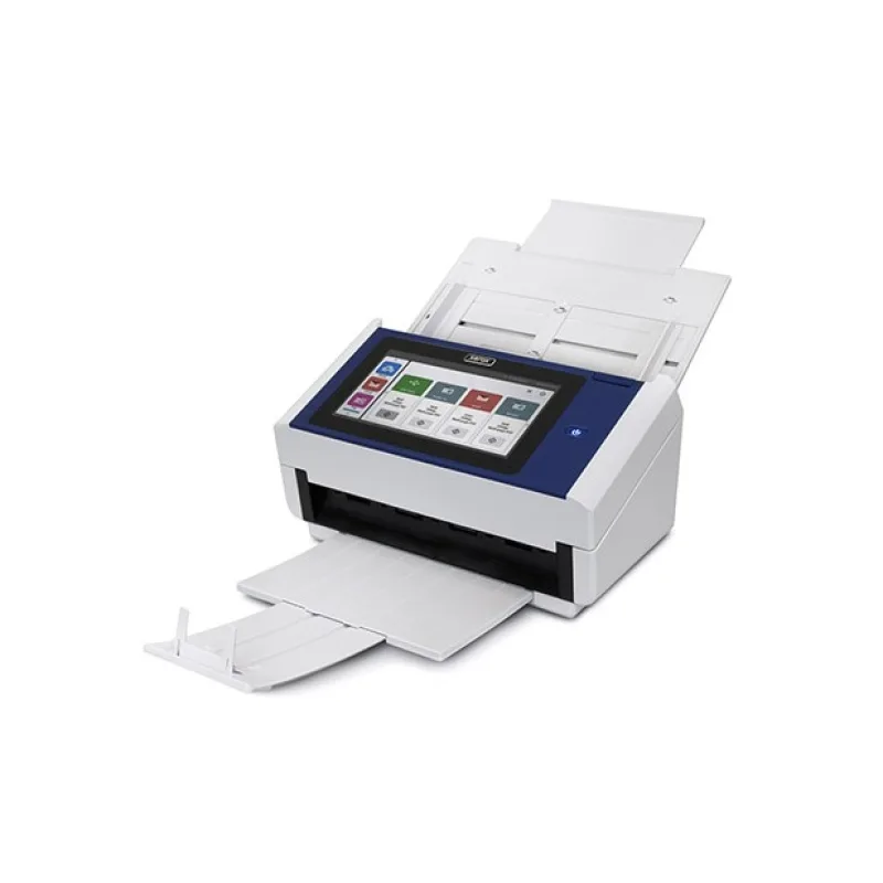 Xerox N60W PRO NETWORK SCANNER 100N03961