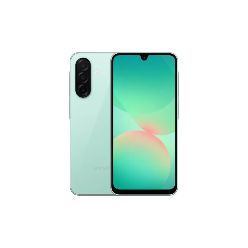 Samsung Galaxy A26 5G/8GB/256GB/Green SM-A266BLGCEUE