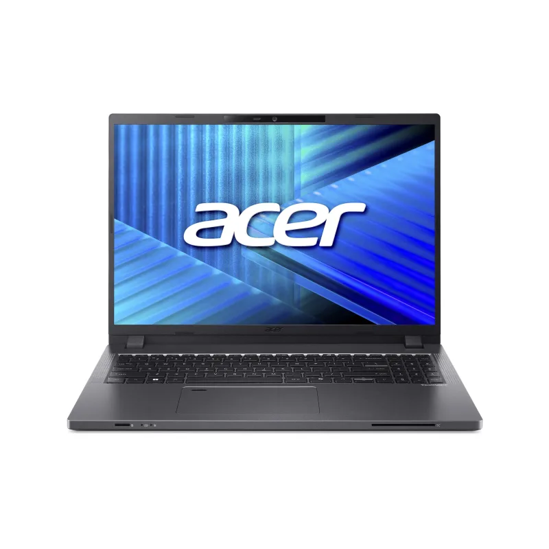 Acer TravelMate P2 16/TMP216-71/U5-125H/16"/WUXGA/16GB/512GB/Intel int/W11P EDU/Gray/2R NX.BQXEC.004