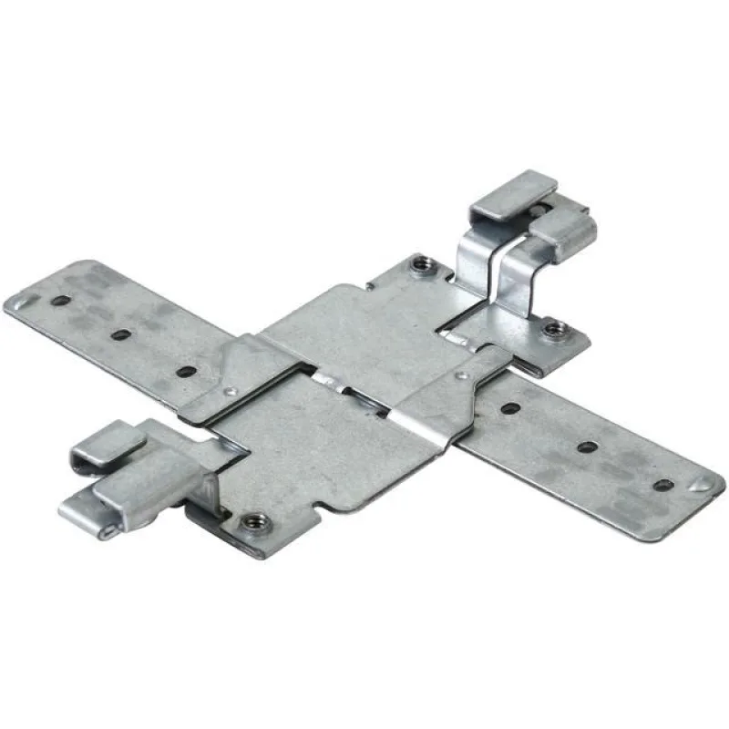 CISCO Ceiling Grid Clip (Recessed mounting) -This is the default option AIR-AP-T-RAIL-R=