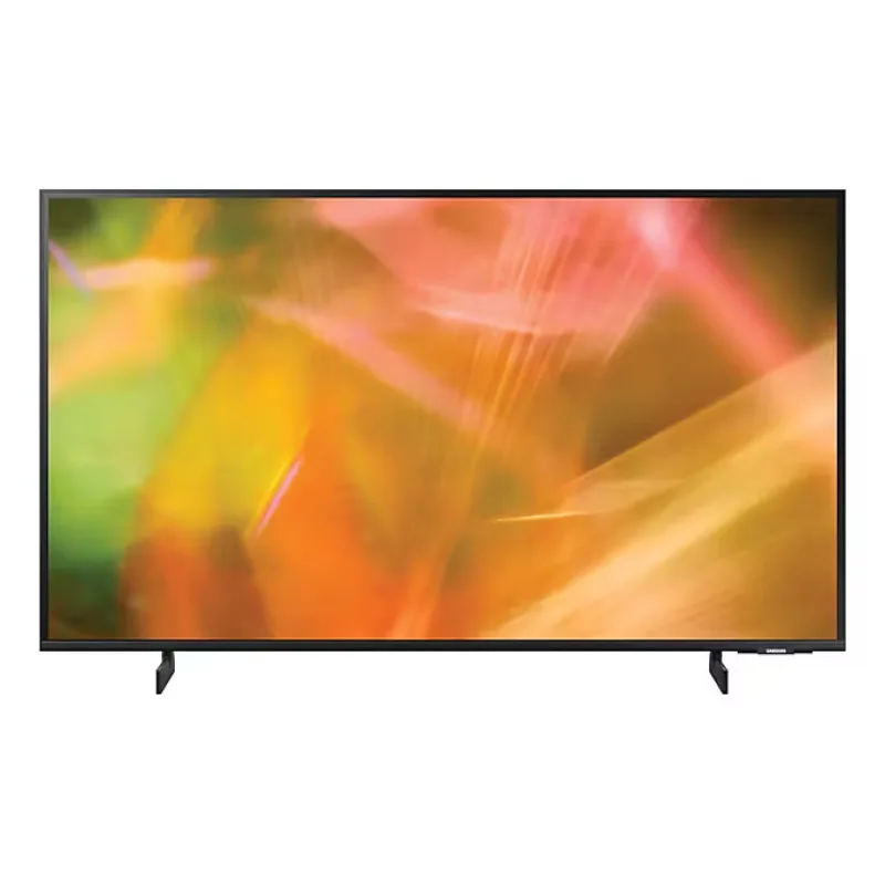 50" LED-TV Samsung 50AU8000 HTV HG50AU800EEXEN