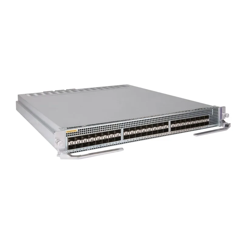 HP ENTERPRISE HPE 12900E 48p 10GbE SFP+ HF Mod JQ061A