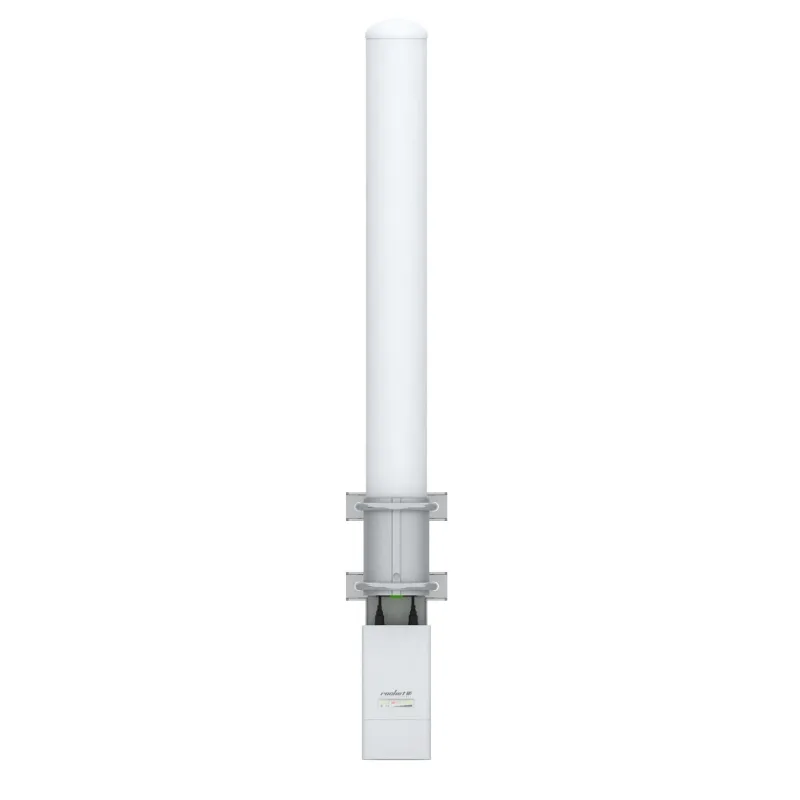 Ubiquiti AMO-2G13 - UISP airMAX Omni 2.4 GHz, 13 dBi Anténa AMO-2G13