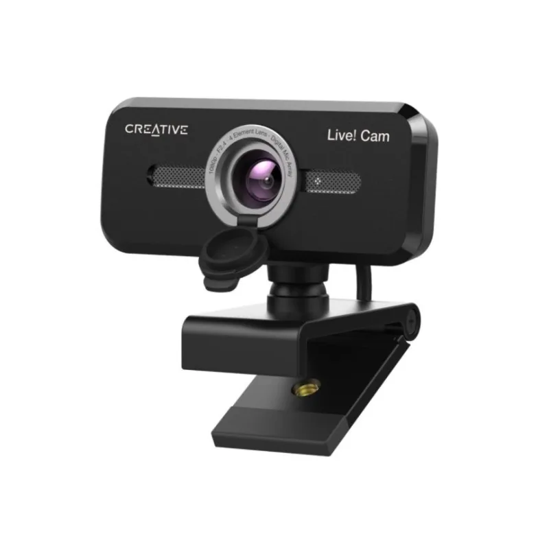 CREATIVE LABS Creative webkamera Live! Cam Sync V2 73VF088000000
