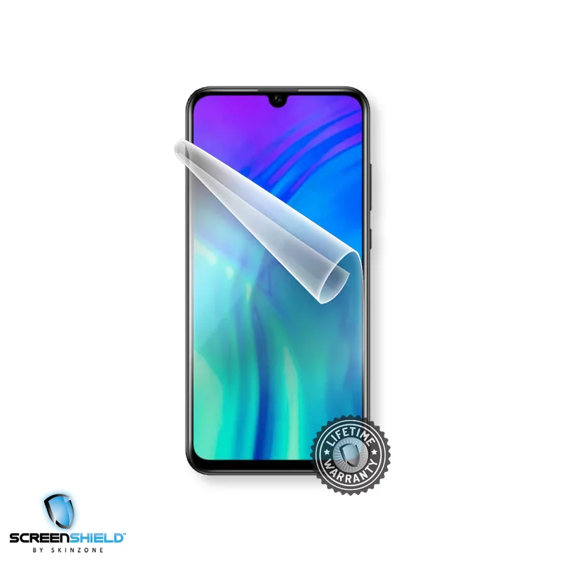 Screenshield HUAWEI Honor 20 Lite folie na displej HUA-HON20LT-D