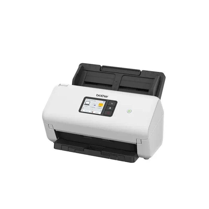 Brother ADS-4500W stolní skener ADS4500WTF1