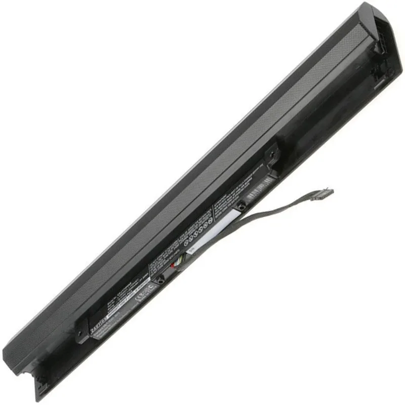 2-POWER Baterie Li-ion 14,4V 2200mAh pro Lenovo V110-17IKB 77055417