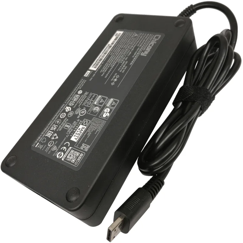 Napájecí adaptér MSI 330W 19,5V (vč. síť. šňůry) 77011299
