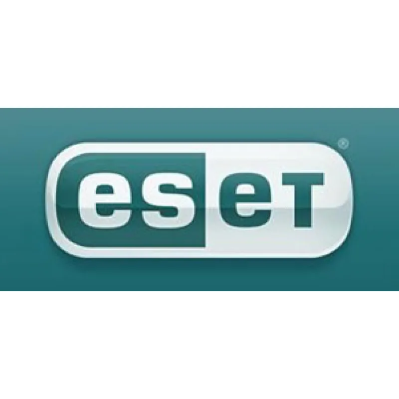 Licence ESET NOD32 Antivirus 3 stanice 1 rok