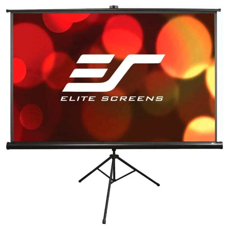 EPSON ELITE plátno mobilní trojnožka 100" 16:9 124,5x221 T100UWH