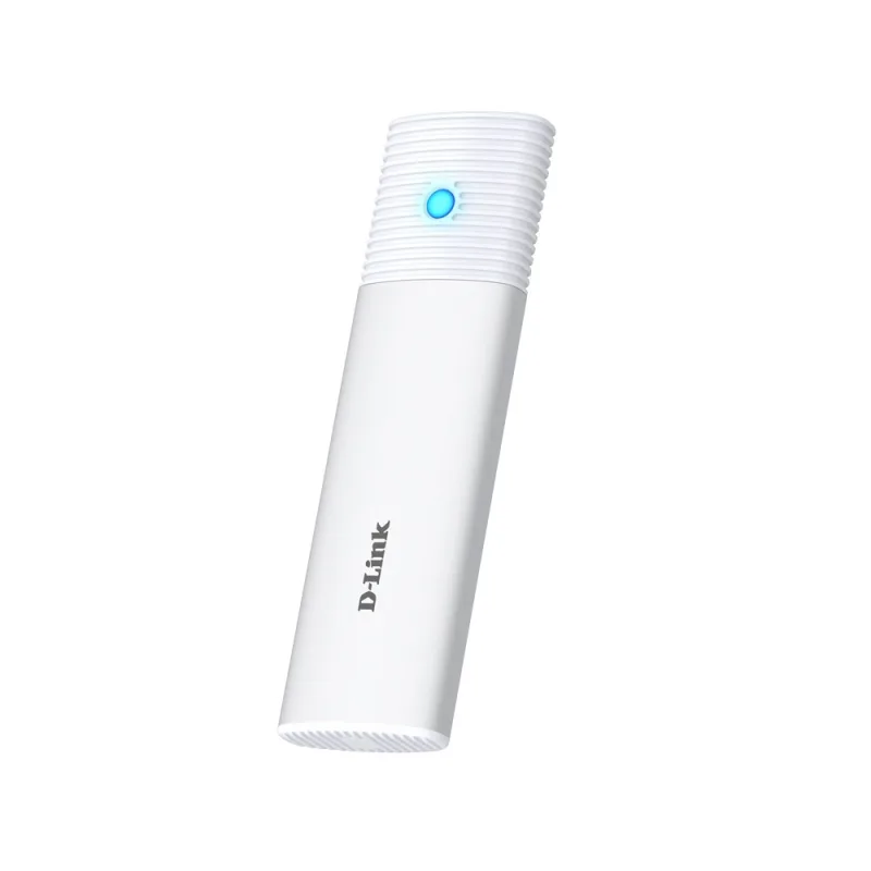 D-Link DSP-111 USB-C M.2 NVMe/NGFF SSD Enclosure DSP-111
