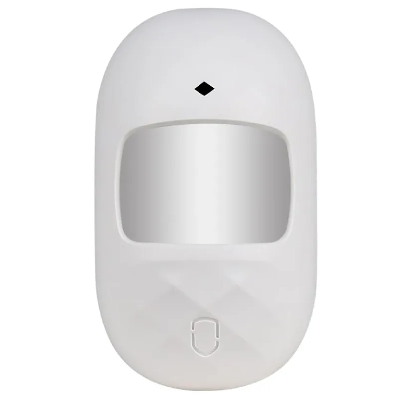 iGET SECURITY P1v2 - bezdrátový pohybový PIR detektor pro alarm M3B a M2B 75020250
