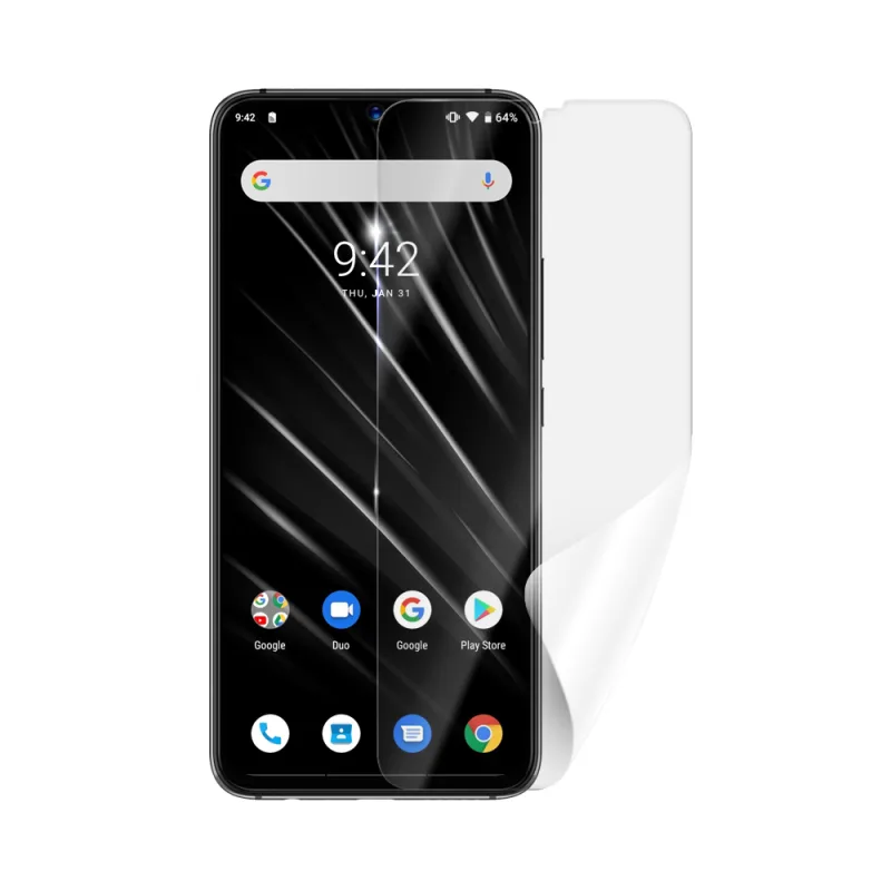 Screenshield UMIDIGI S3 Pro folie na displej UMD-S3PR-D