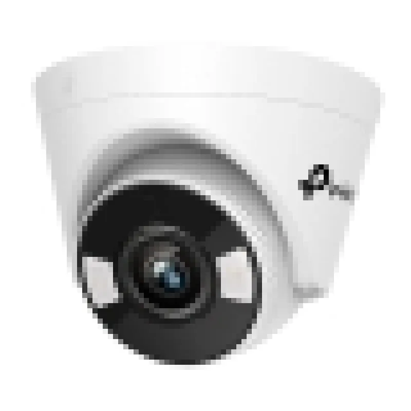 TP-LINK VIGI C430(4mm) 3MP Full-Color Turret Network cam. VIGI C430(4mm)