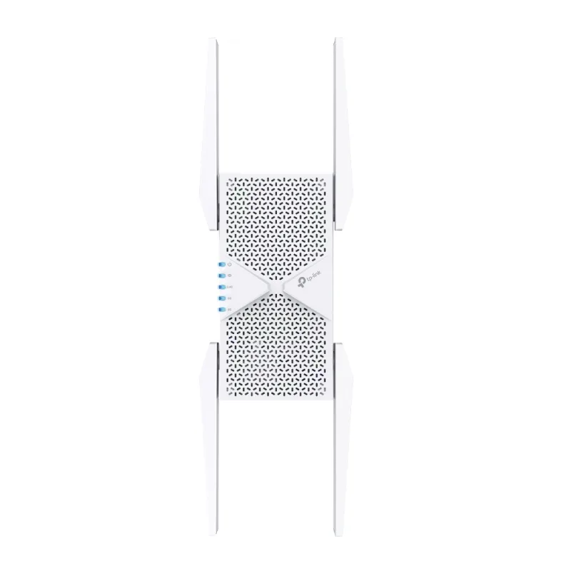 TP-Link RE655BE BE9300 WiFi7 Range Extender RE655BE